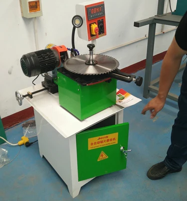 

Popular Hot sell Automatic Circular Saw Blade Sharpener Machine