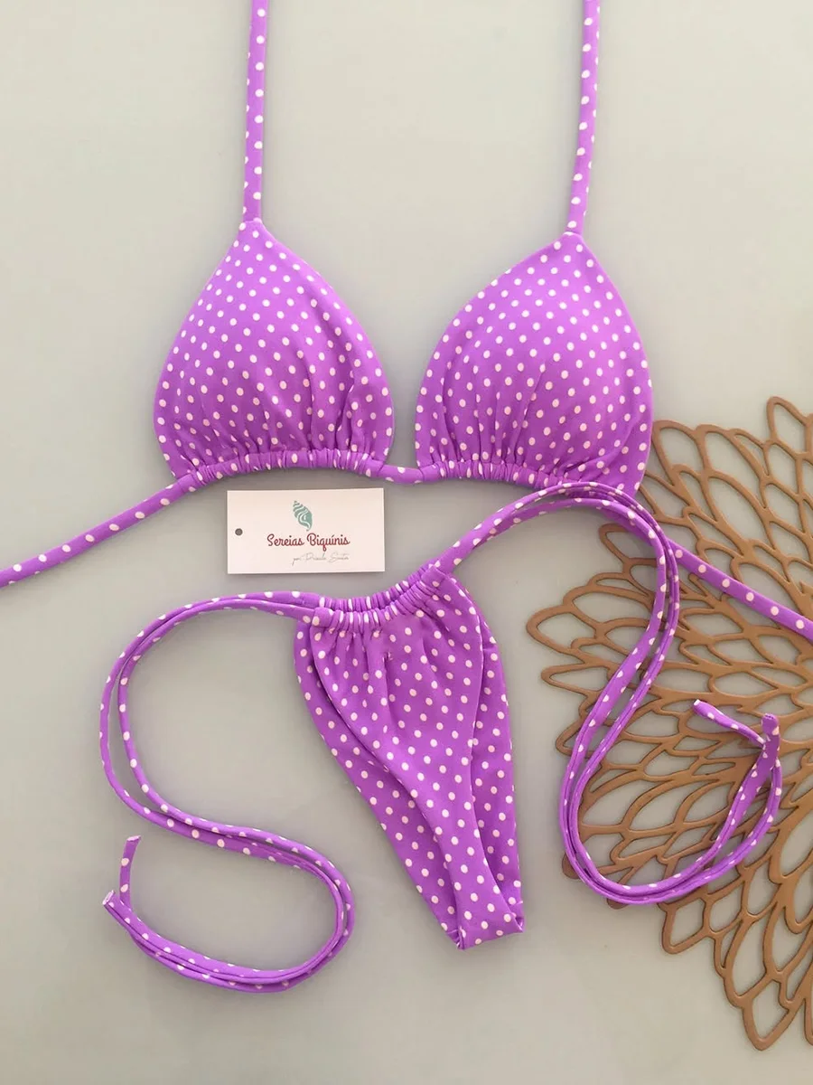 

Micro Bikini 2026 Push Up Women Swimsuits Sexy Swimwear Brazilian Bikini Set Print Biquini String Swimsuit Summer Beachwear