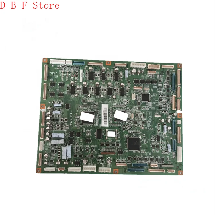 

Main Board For Konica Minolta Bizhub Copier C451 C550 C650 Mother Board