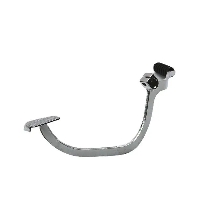 دراجة نارية والعتاد التحول رافعة شيفتر دواسة لسوزوكي GN125 GN 125 المدرسة القديمة مخصص