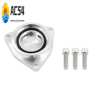 AC54-Car Flange Adapter Blow Off Valve Flange For Honda Civic 1.5T Pressure Relief Valve Adapter Connection Flange
