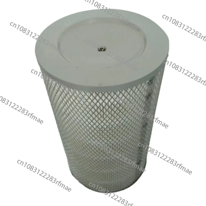 K2036 air filter Dongfeng 145 Duolika Jiefang Coal King Dayun light truck bus air filter AF25743