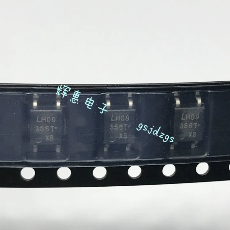 5 pezzi LTV-356T-B LTV-356 SOP-4 DISPONIBILE