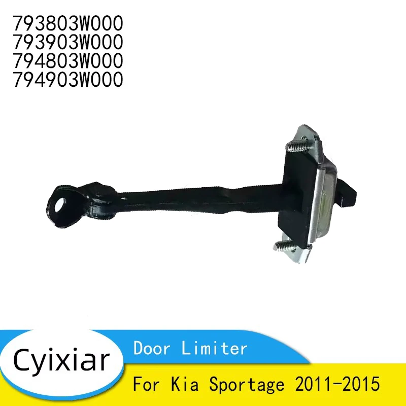 

Подходит для Kia Sportage 2011-2015, дверной ограничитель, устройство открывания дверей 793803W000 793903W000 794803W000 794903W000