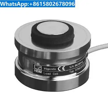 

Supply RTN weighing sensor 2.2T 4.7T 10T 15T 22T 33T 47T 68T