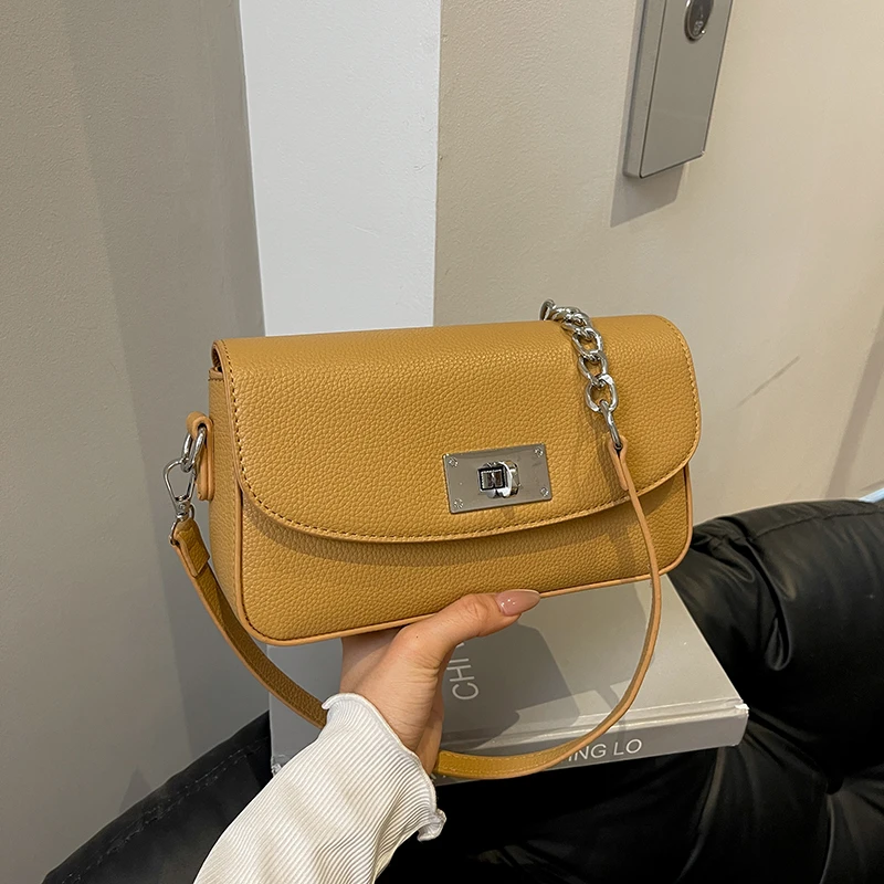 

Urban Navigator Structured Purse Women Multifunctional Shoulder Bag City Smart