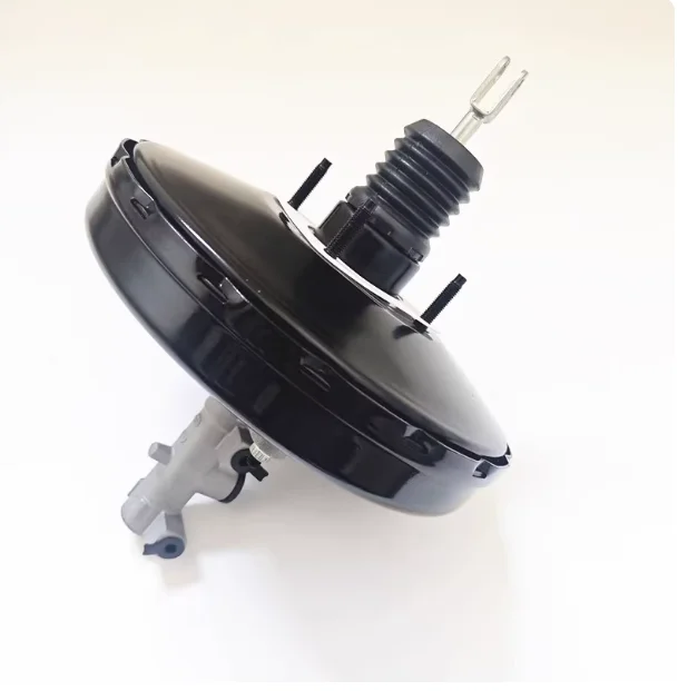 Brake Vacuum Pump F…