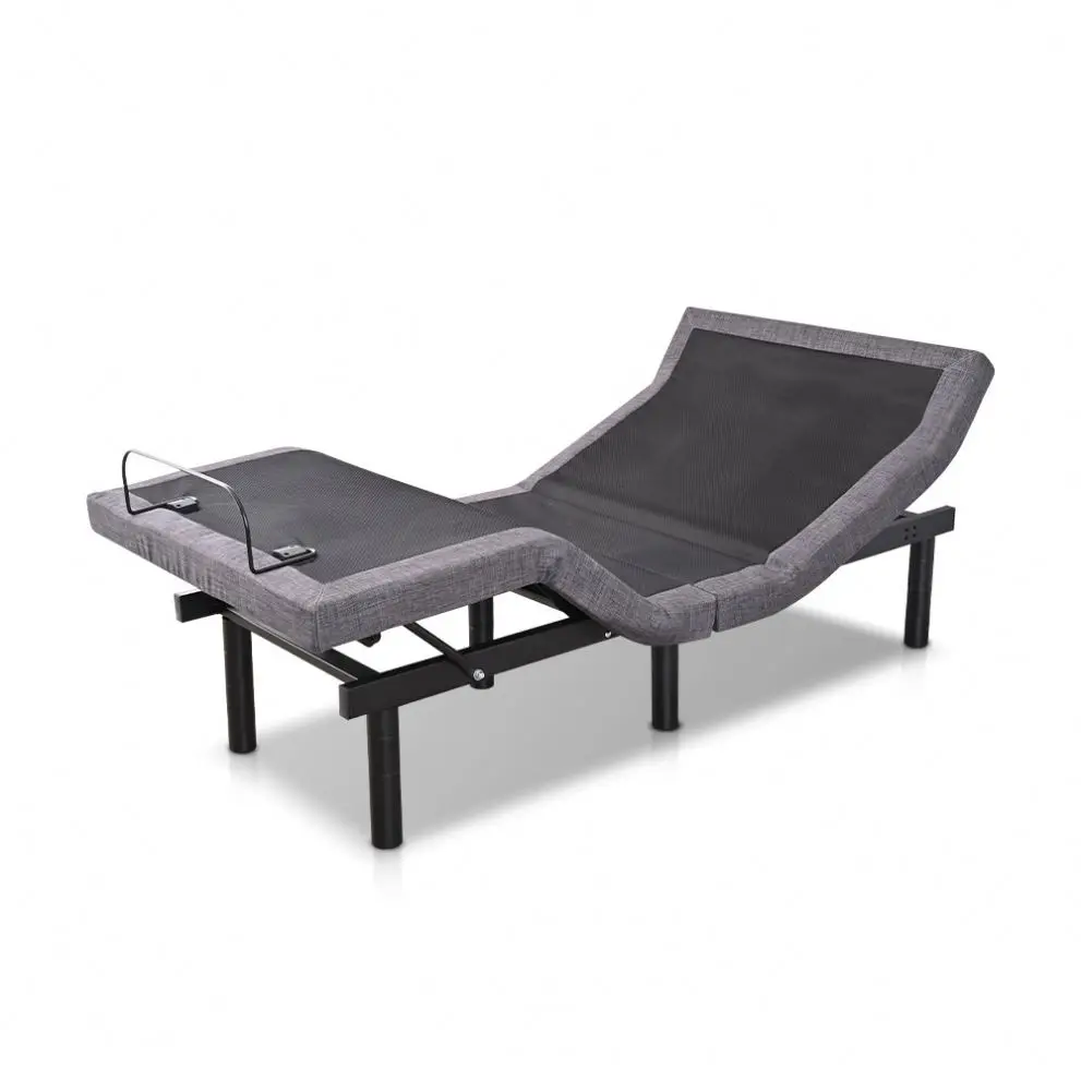 

Оптовая продажа: Многофункциональный роскошный регулируемый матрас Queen-размера для пожилых людей с возможностью выбора размера — акция!