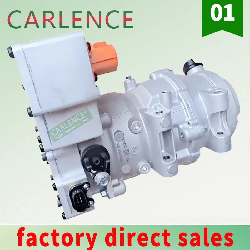 

FD42HCF 639.5V Новый энергетический автомобильный компрессор кондиционера для U8 OEM ESEA- 8103020