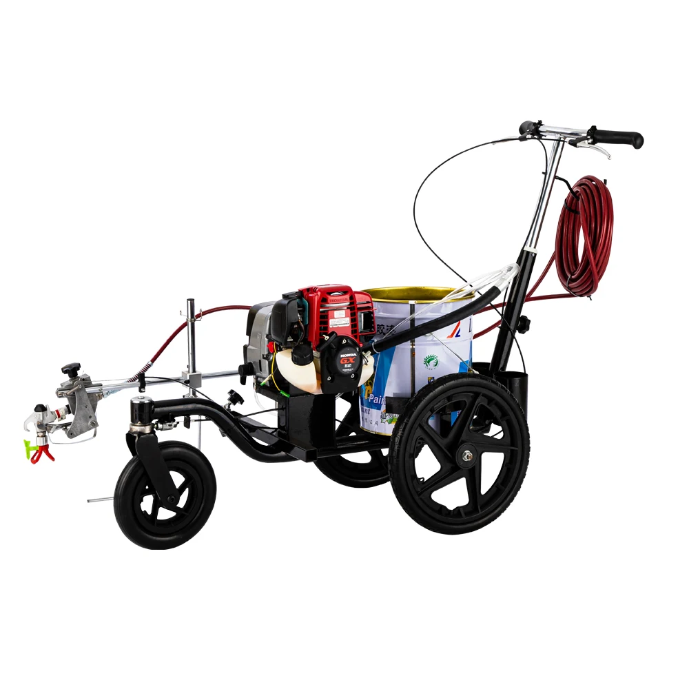 Painter tools latex oil based coatings airless paint spraying machines painting equipment wall spraying machines