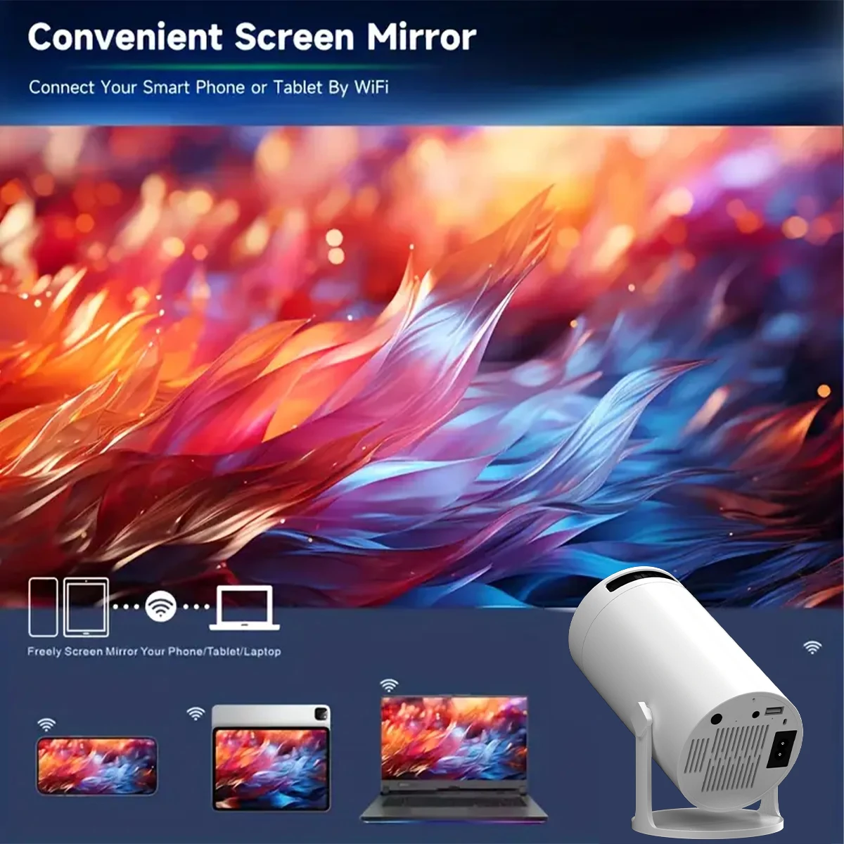 Thumbnail 4 - #63 Best Overhead Projectors to Buy In 2026