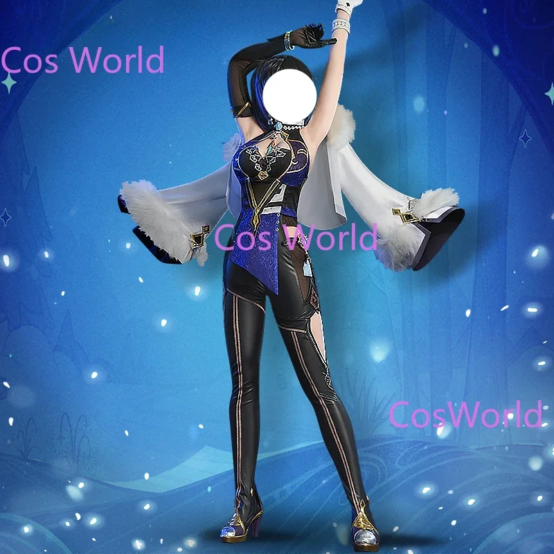 In Stock Yelan Cosp… - image