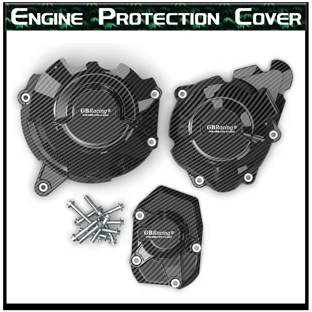 Motorcycle Engine protective cover for Kawasaki NINJA1000SX 2020-2023 Z1000&Z1000SX 2011-2023 VERSYS1000 2012-2023