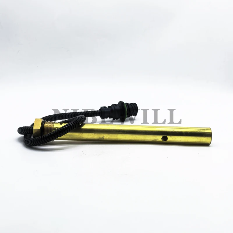 Construction Machinery Parts for A25D A40G L70E L110F L220H Water Level Sensor 17202022