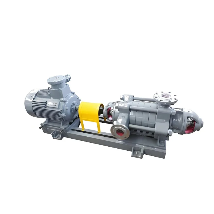 2025年優れた電動ウォーターポンプ、農業、工業、灌漑、ボイラー給水用多段遠心ポンプ