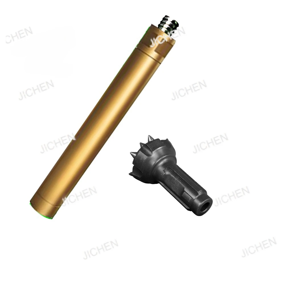 Jc Low Pressure Ham…