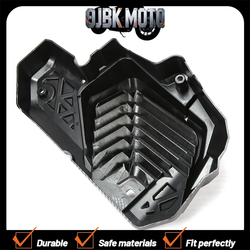 

For Honda PCX160 pcx160 lead125 LEAD125 Radiator Guard Protector Grille Protection Cover Water tank protective cover accessories