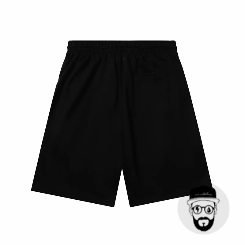 ree shipping IH NOM UH NIT men's shorts, daily pure cotton minimalist shorts