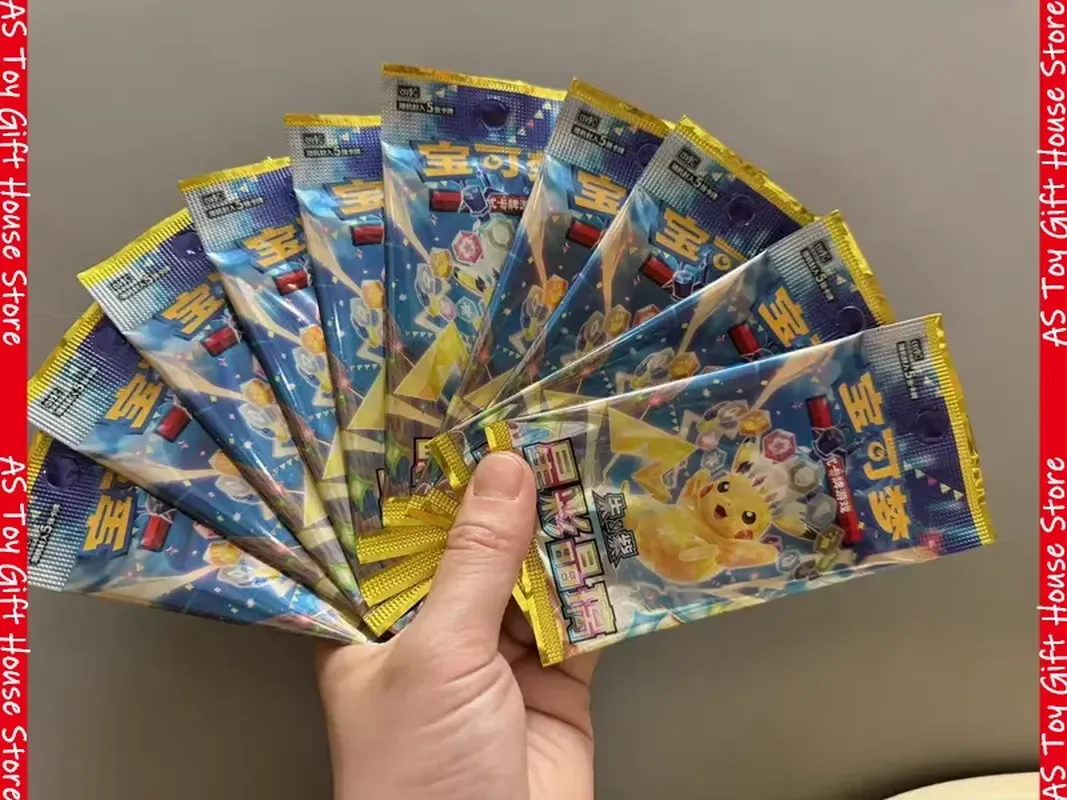 pokemon-ptcg-in-stock-collectible-trading-cards-17-0-stellar-crystal-simplified-chinese-expansion-supplement-box-stellar-tera-ex