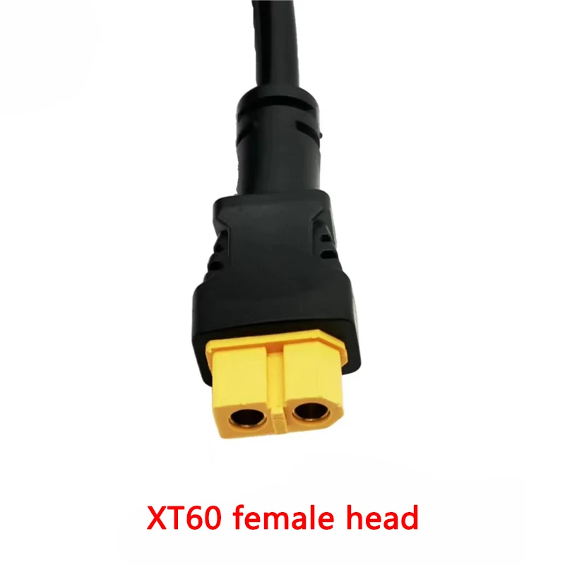 

Cigarette Lighter to XT60 Cable Car Charging Cable for Auto Replace