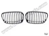 

BA0203100 for grille F20 chrome black 1114