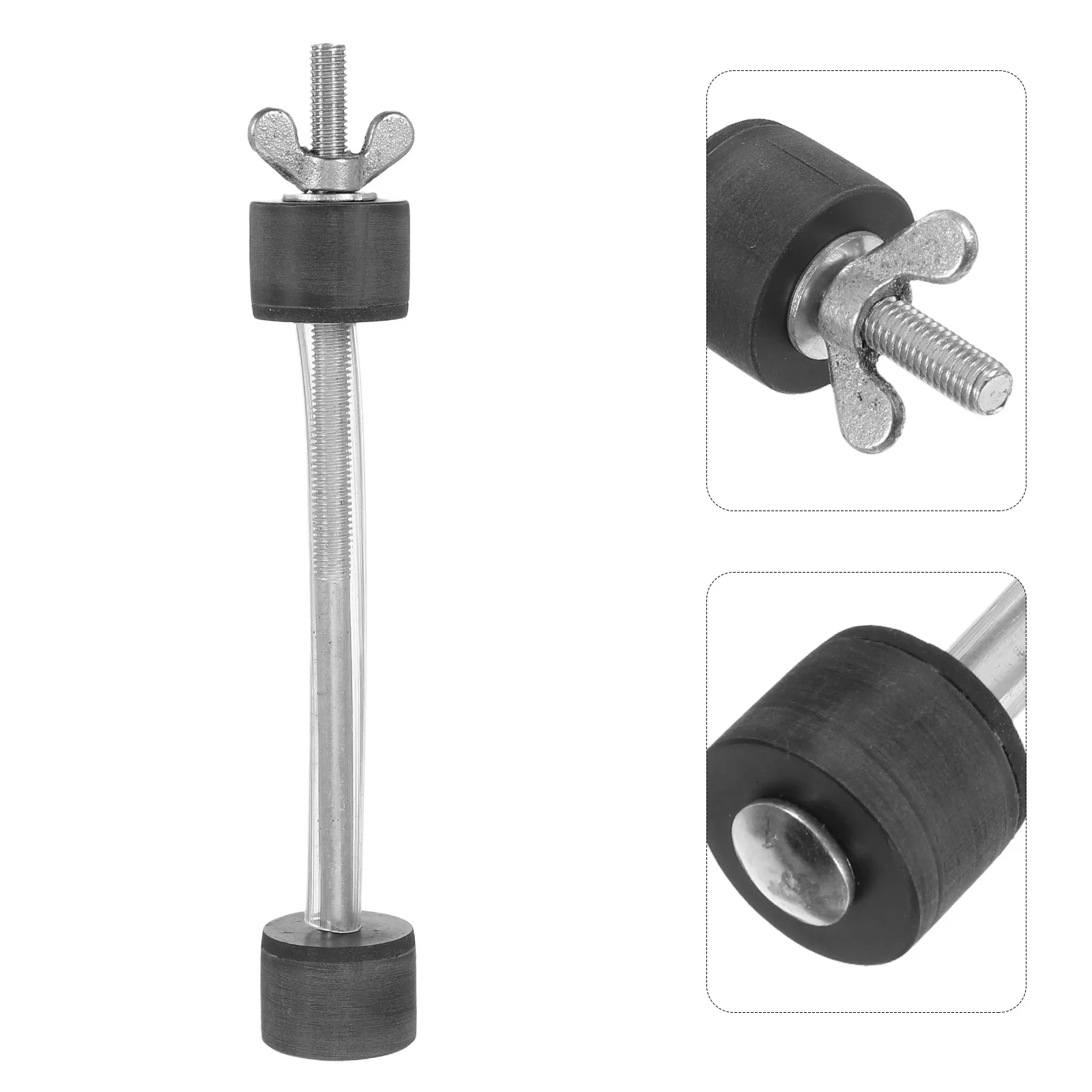 

Violin Tools Instrument Parts and Accessories Cello Endpin Stopper Musical Instruments Clamp Repair Clamps Clips Products