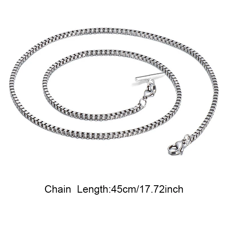 1 Vintage And Elegant Men's And Women's Watch Chain, Christmas And Father's Day Commemorative Gift view 5