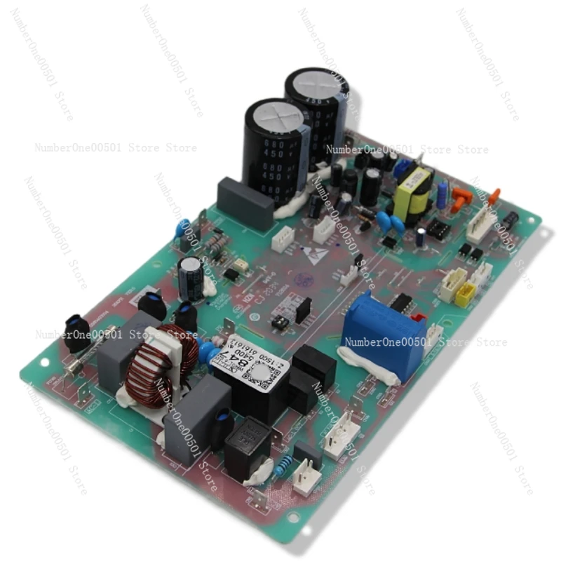 

Applicable to Haier Leader outside Machine Board 0011800847 Computer Board Mainboard Universal Board 0011800291/262, Etc.