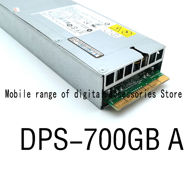 

ForHP DL360G5 DL365 server power supply 411076-001 393527-001 412211-001 700W DPS-700GB A