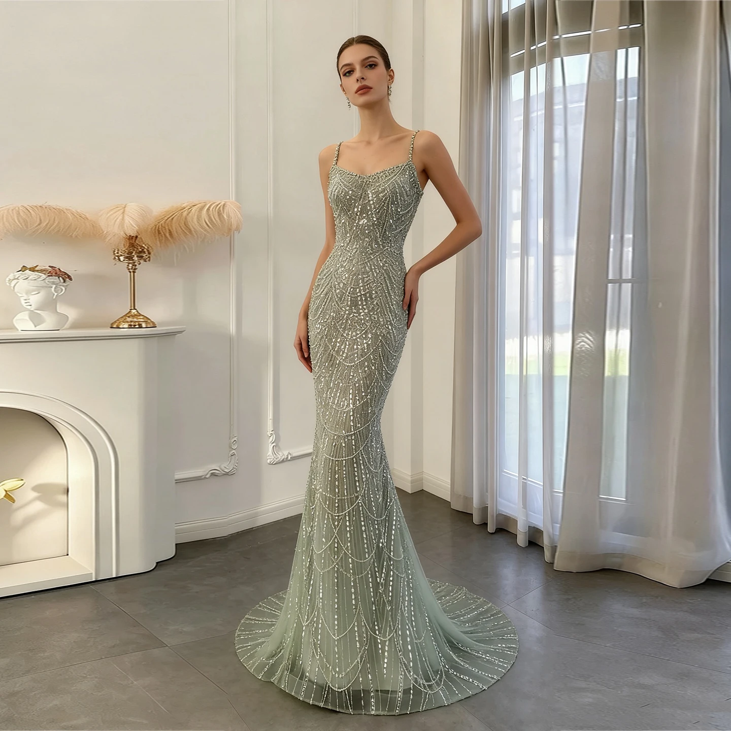 jlo mint green dress Red Carpet Jlo Green Oscar Dress Mint Green Dress Jlo Academy Awards Dress Jlo Green Oscar Dress Online