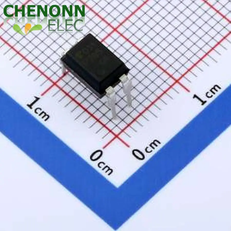 100PCS/LOT TLP785(GR,F) (Optocouplers, Optoisolators)