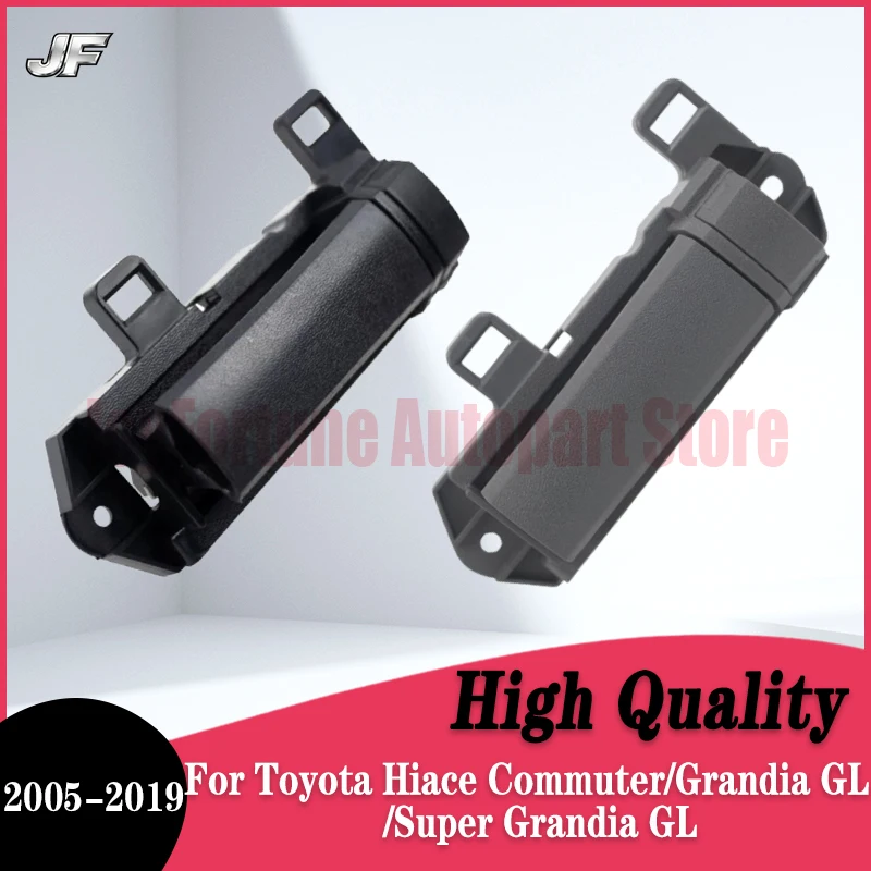 1PC Sliding Door Inner Handle For 2005-2018 Toyota Hiace Commuter Grandia GL Super Grandia GL 2005-2019 69207-26010-B0