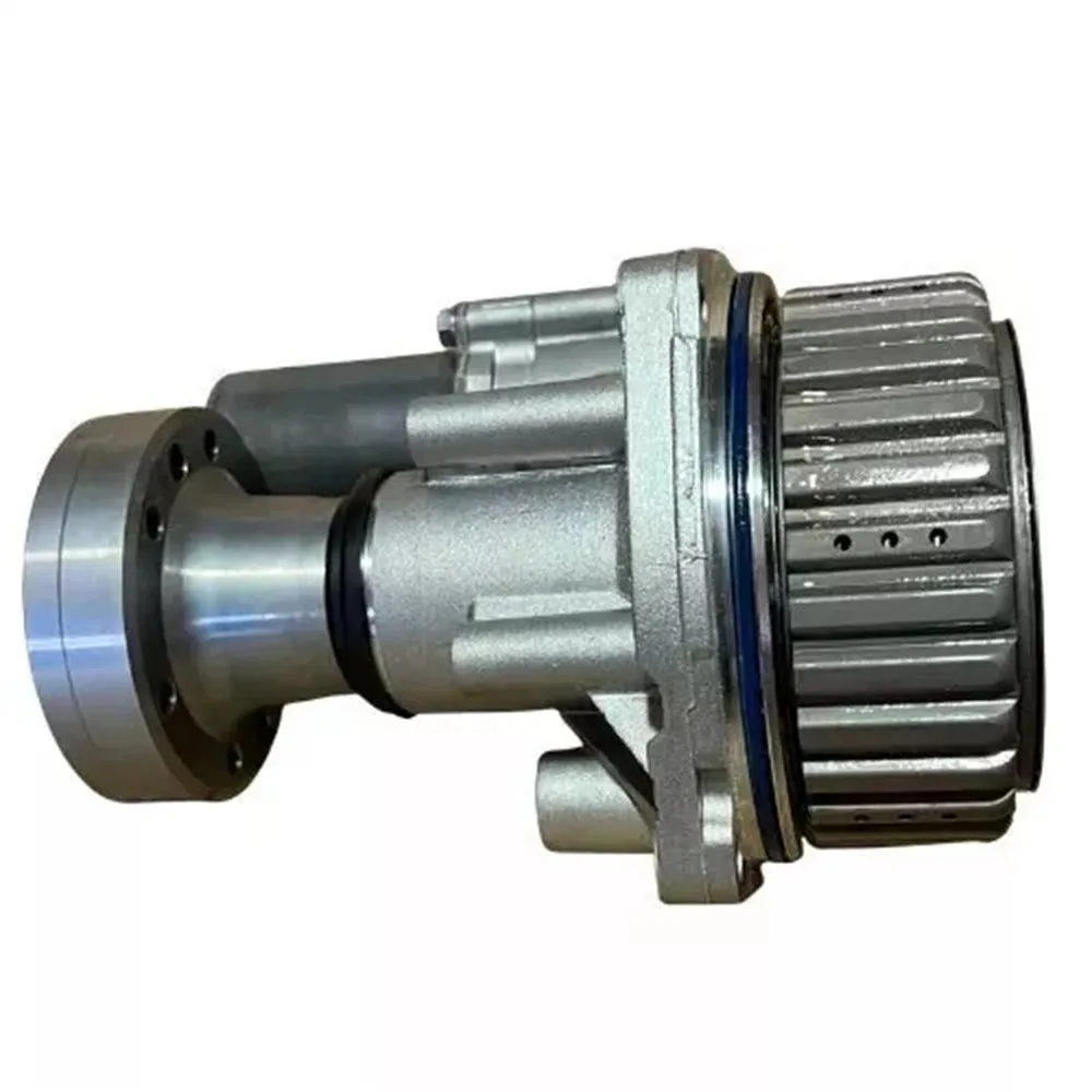 LR073538 For Land Range Rover Evoque Haldex Clutch P10390175 Differential Pump- FK72-4C170-AA