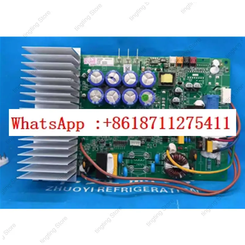 Air Conditioning Mo… - image