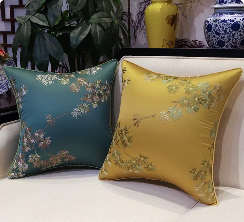 Luksusowa poszewka na poduszkę – Satin Pillowcase Silk recenzja i cena