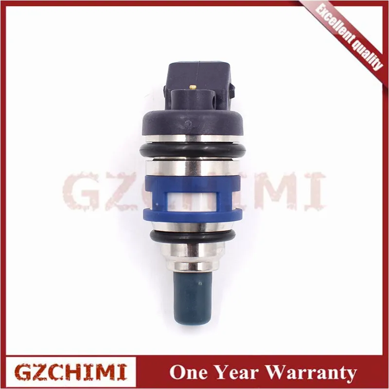 Fuel Injector VG30DETT 16600-40P07 1660040P07 For Nissan Z32 300ZX 1989-1994