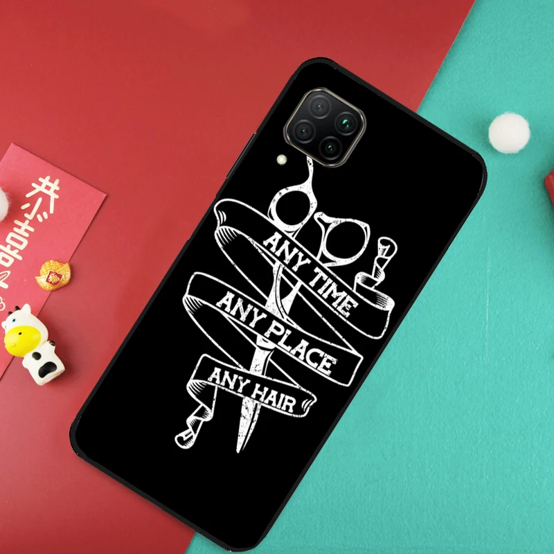 مقص تصفيف الشعر لهواوي نوفا 11 برو 9 10 SE 7i 8i 11i 12i Y73 Y72 Y61 Y91 Y90 Y70 Y60 P30 P40 لايت