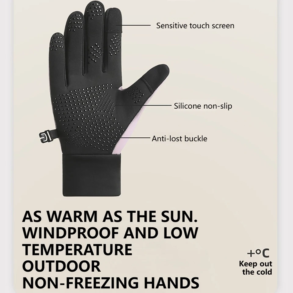 Thumbnail 4 - #25 Best Thermal Winter Gloves to Buy In 2026