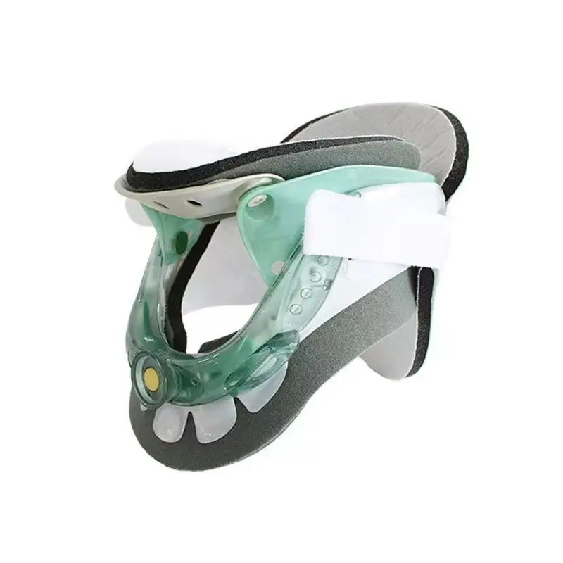 

Post-operative Immobilization and Conservative Treatment Neck Collar