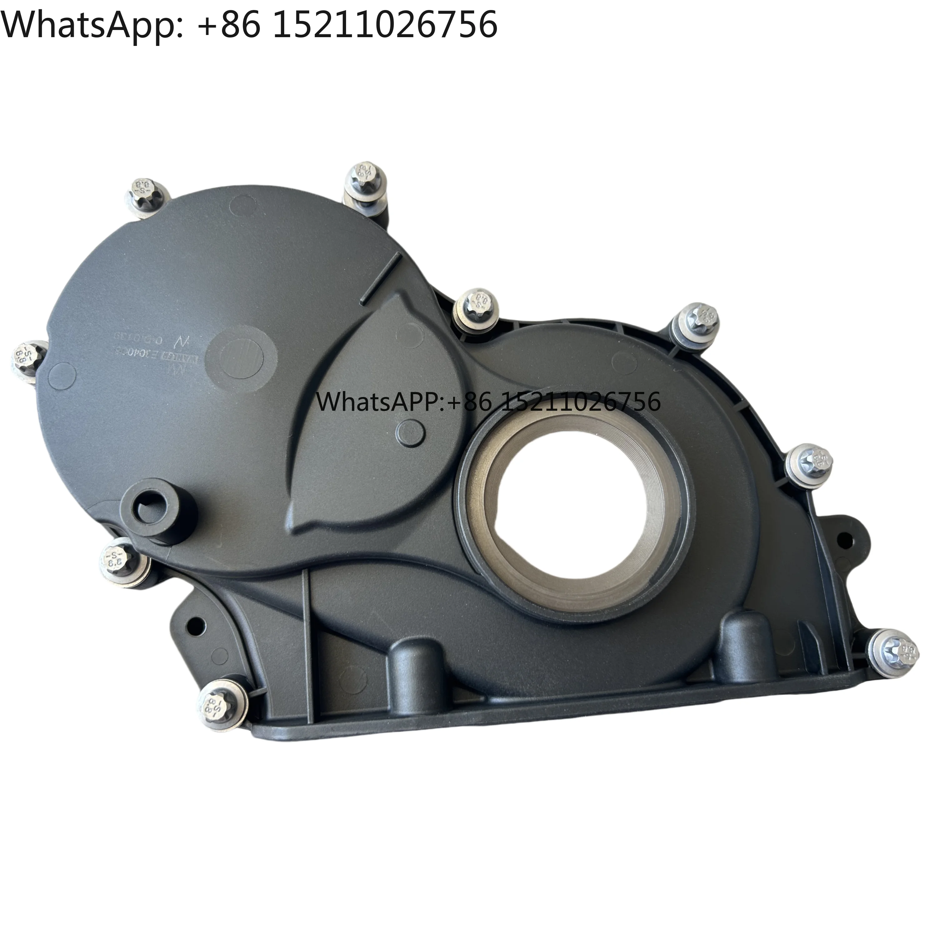 

High Quality Crankshaft Engine Timing Cover 11148580936 2241868 8580936 Is Suitable for F40 116D F45 218I F60