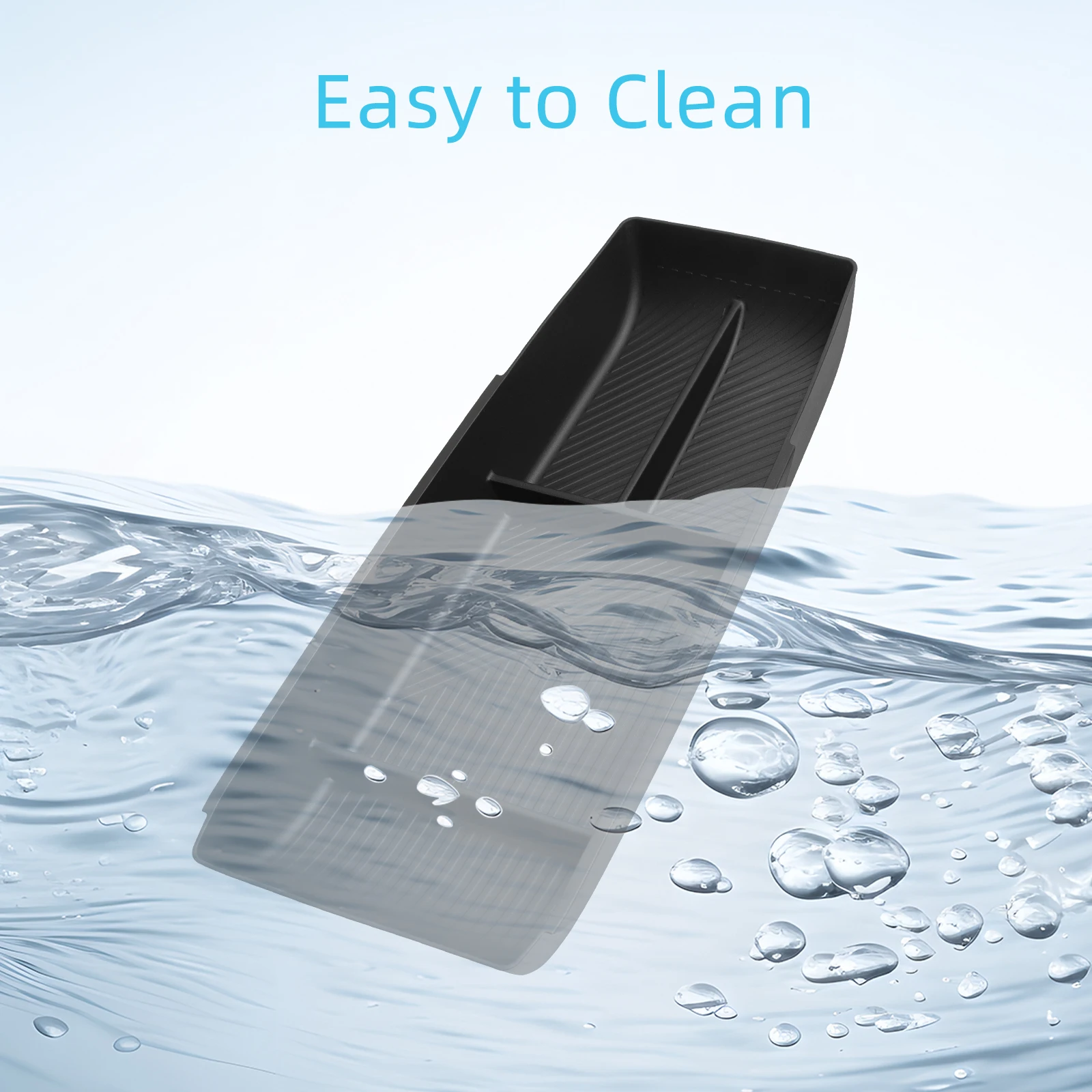 MG4 MG 4 2025 센터 콘솔 하단 수납함 정리함 내부 액세서리 차량 수납함