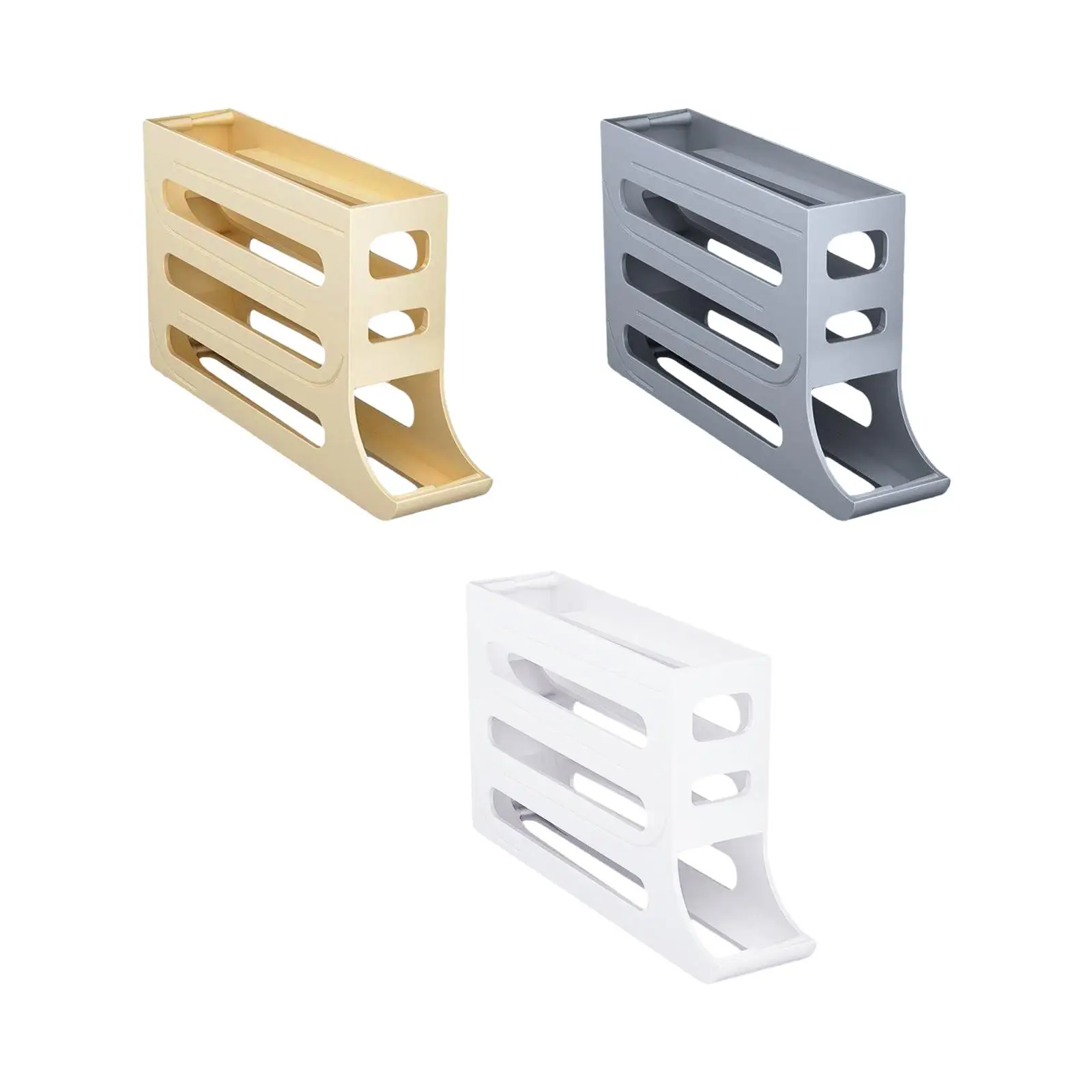 

Держатель для яиц Коробка для сбора яиц Органайзер для яиц Раздвижной диспенсер для яиц Контейнер для яиц для аксессуаров Бытовая столовая Магазин десертов