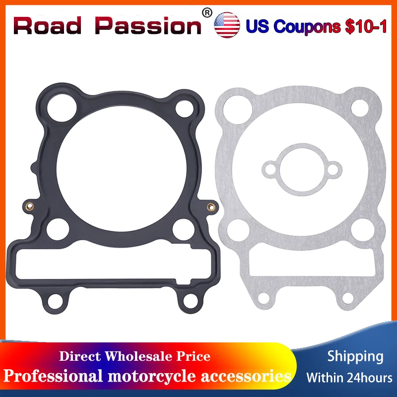 Motorcycle Engine G… - image