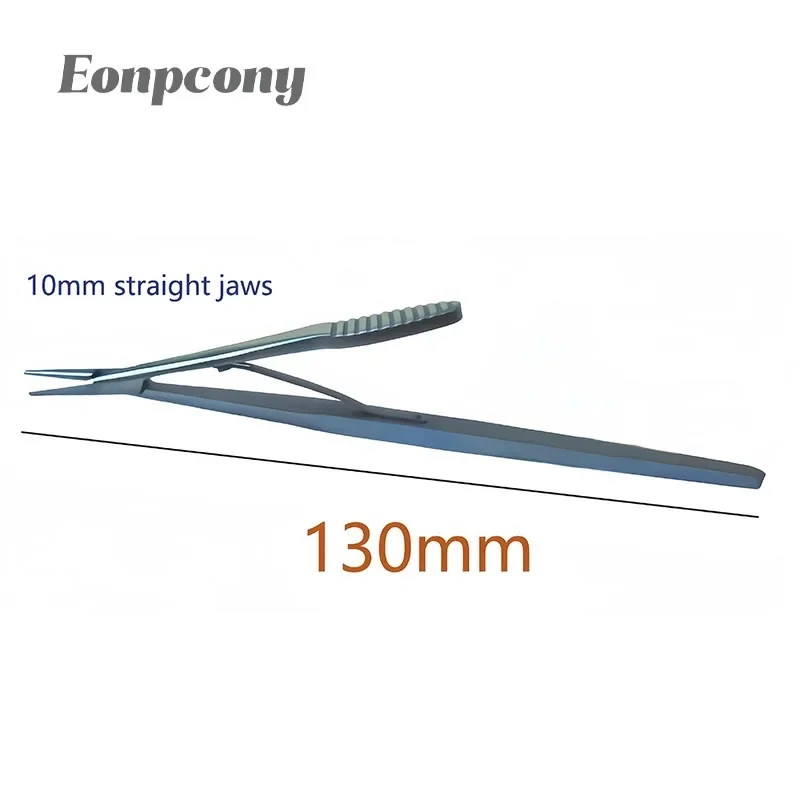 Ophthalmic  instruments Needle Holder