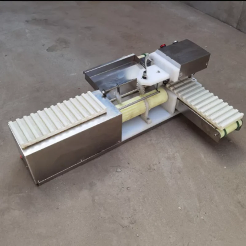 Commercial Lamb Skewers Machine Automatic Stainless Steel Multi Functional Meat Stringing Machine 110v 220v
