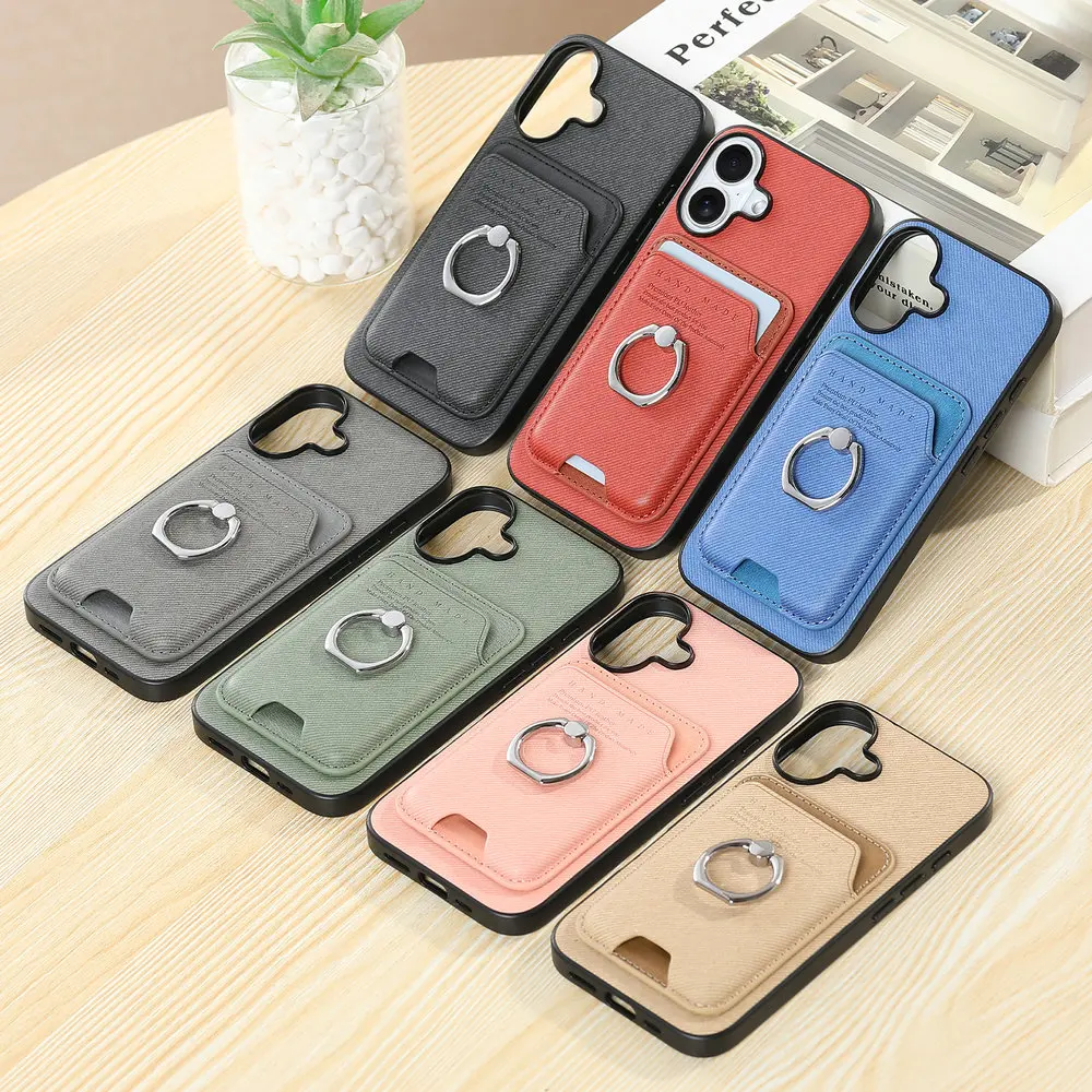 삼성 갤럭시 S25 울트라 S24 S23 S22 S21 플러스 5G 고급 케이스 2IN1 가죽 카드 케이스 삼성 S25 엣지 S24 FE 마그넷 폰 케이스