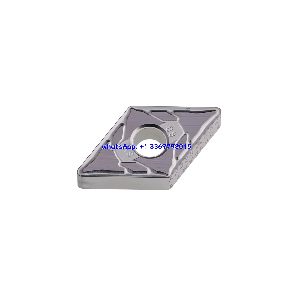 

100% Original DNMX DNMX150404 -SW UE6105/UE6110 Turning Insert