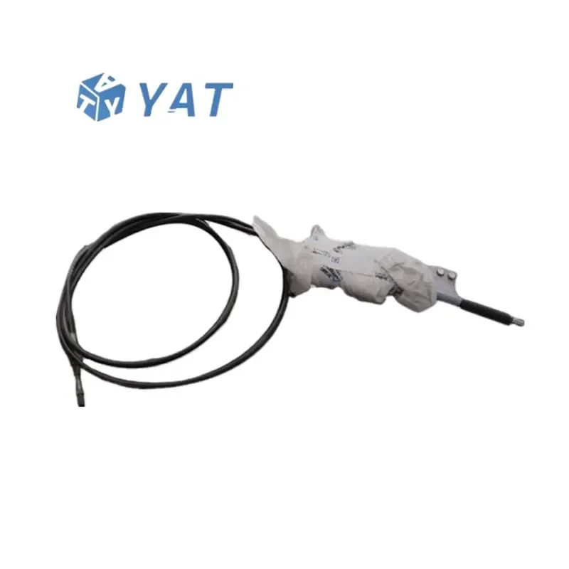 

XS202J 222J Road Roller Spare Parts Manual Brake Soft Shaft 800302293 LJ112AX1300