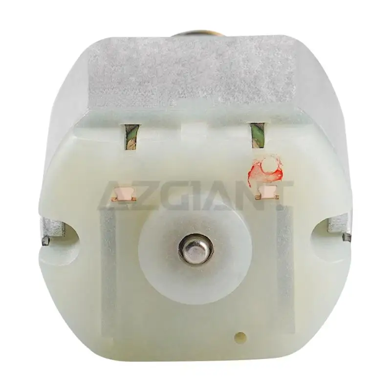 2pcs Car door lock motor central locking motor lock block locker motor for Land Rover Ford Mazda Fox M3 car 280 DC motor