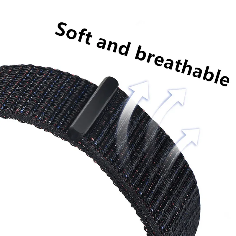 구글 픽셀 워치3 45mm 나일론 스트랩 구글 스마트 워치 픽셀 워치4 45mm 시계 스트랩